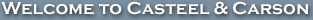 Home - Portland, OR – The Law Offices of Casteel & Carson
